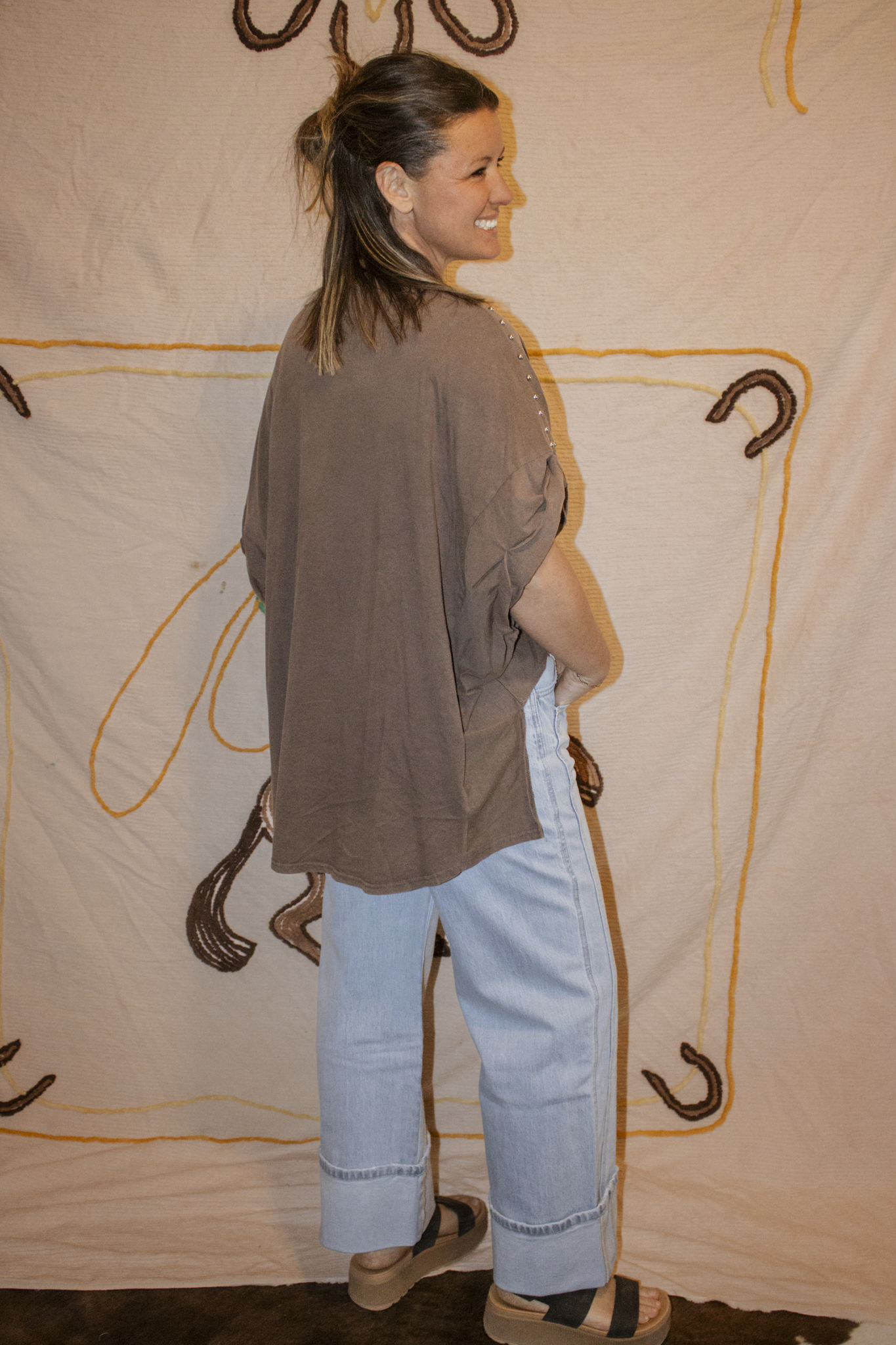 The Bonnie Top