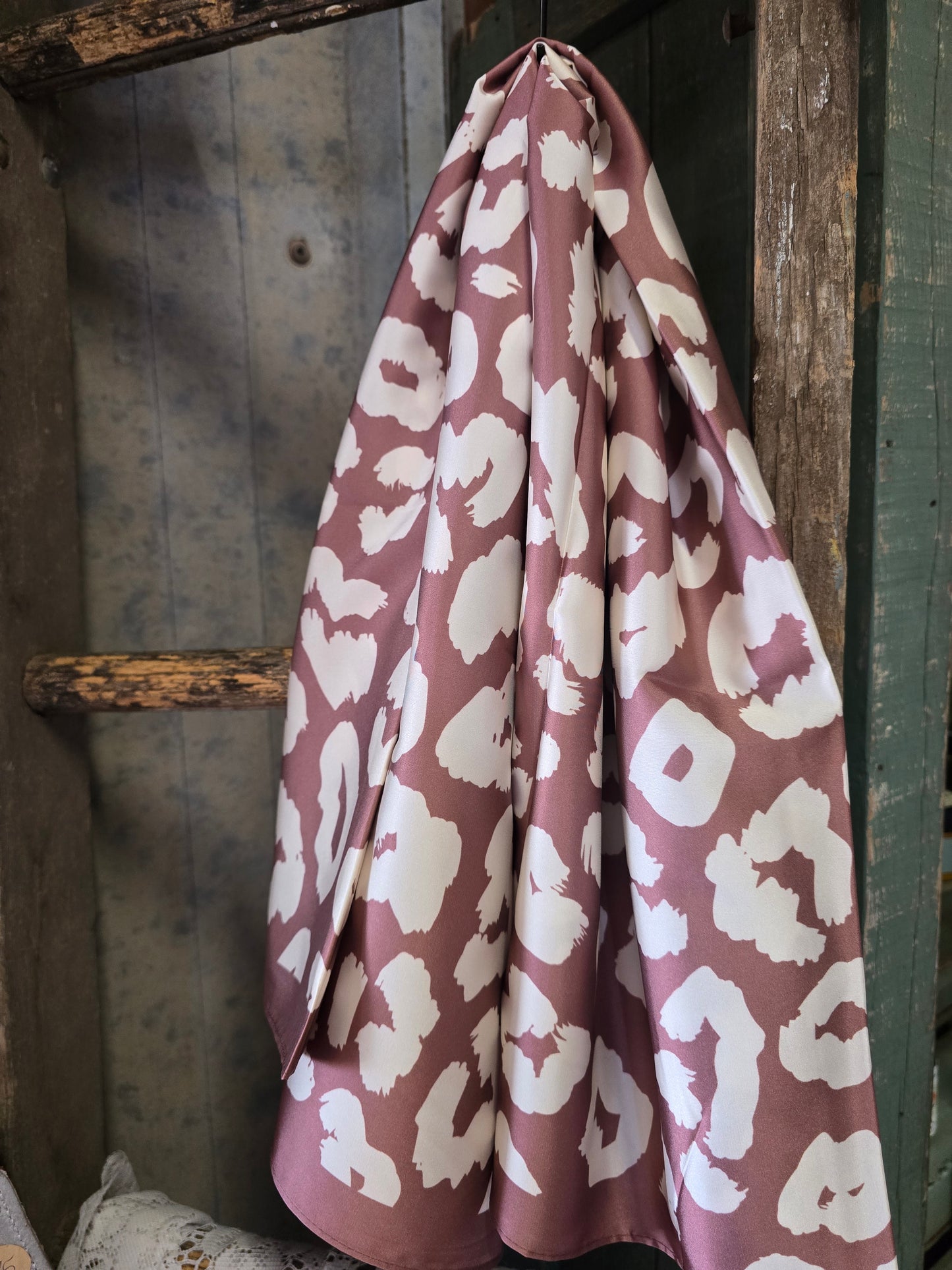XL Wild Rag