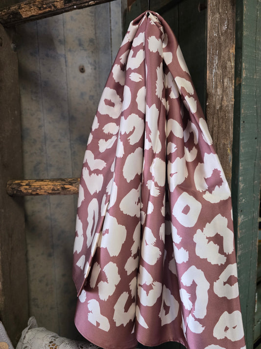 XL Wild Rag
