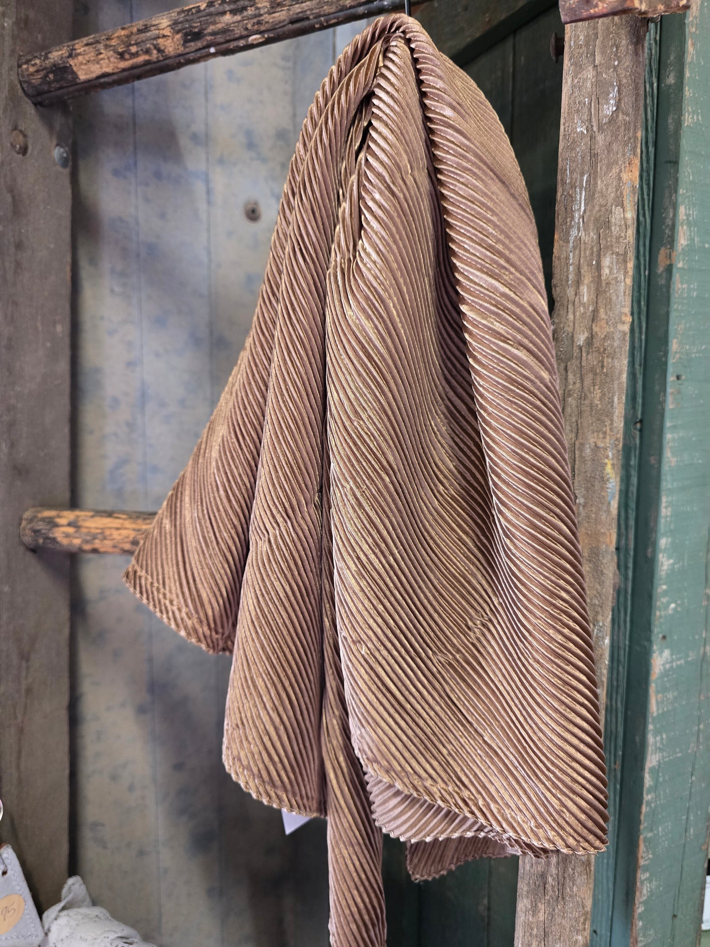 Wild Rags