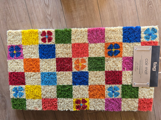 Coir Door Mats