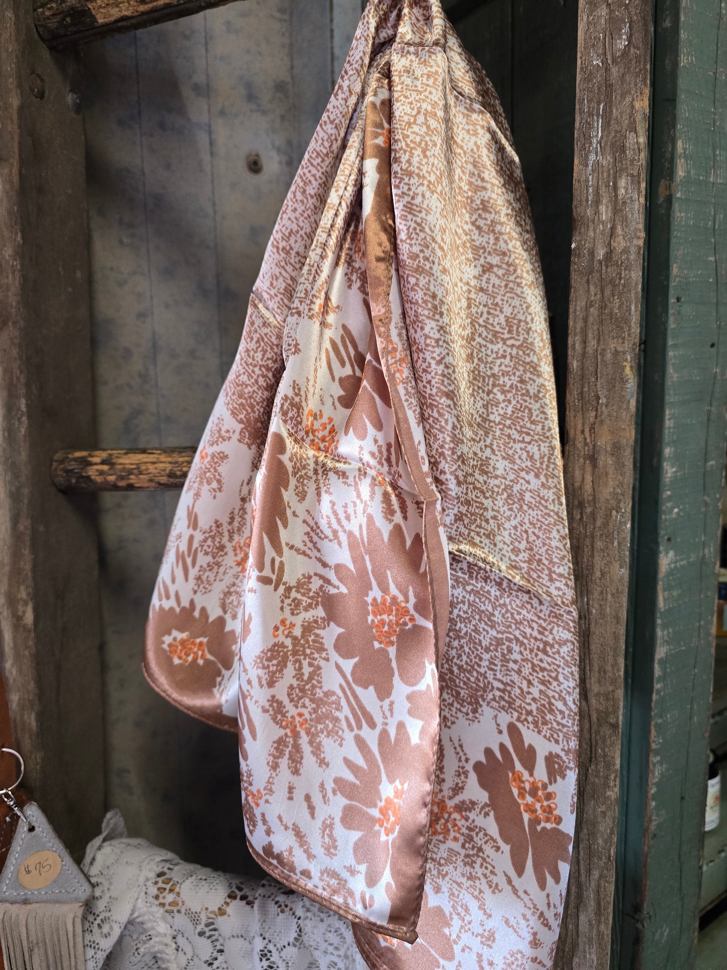 XL Wild Rag