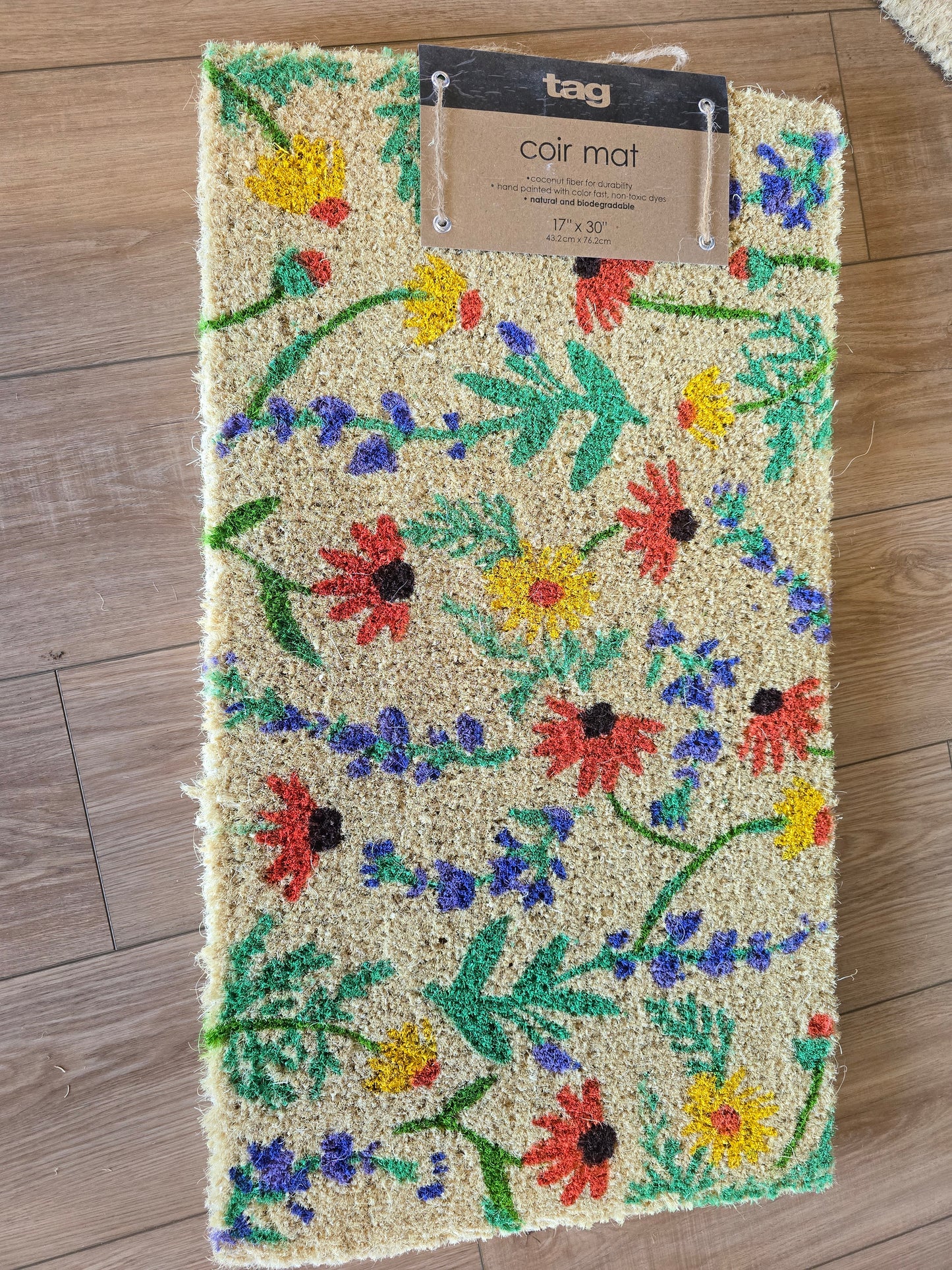 Coir Door Mats